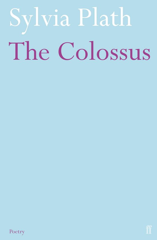 The Colossus - cover