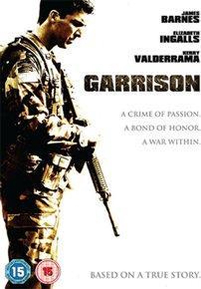 Garrison