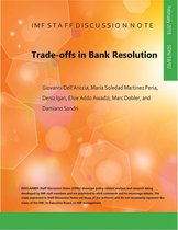 Trade-offs in Bank Resolution