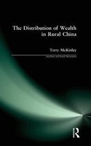 The Distribution of Wealth in Rural China