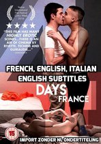 Jours de France (Aka Four Days in France) [DVD]
