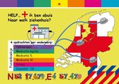 Puzzelboek Medisch rekenen - Deel 1