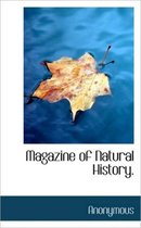 Magazine of Natural History.