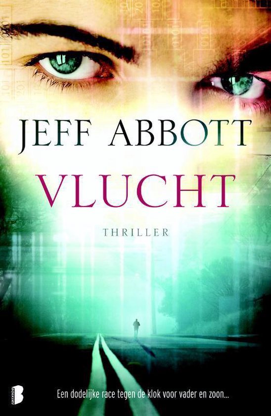 9789022553060 - Vlucht