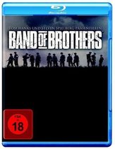Band of Brothers (Blu-ray) (Import)