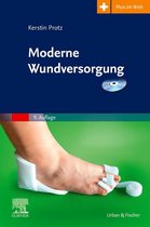 Moderne Wundversorgung