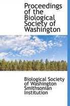 Proceedings of the Biological Society of Washington