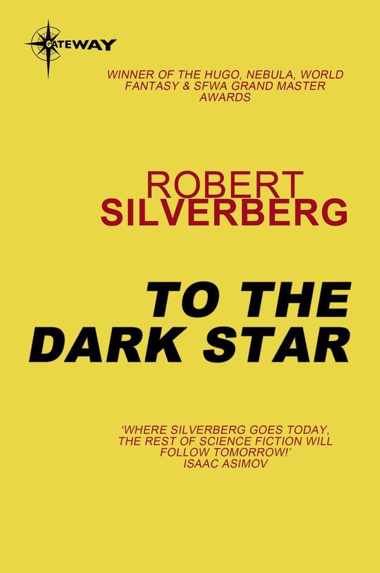 To the Dark Star - cover