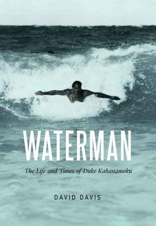 Waterman - cover