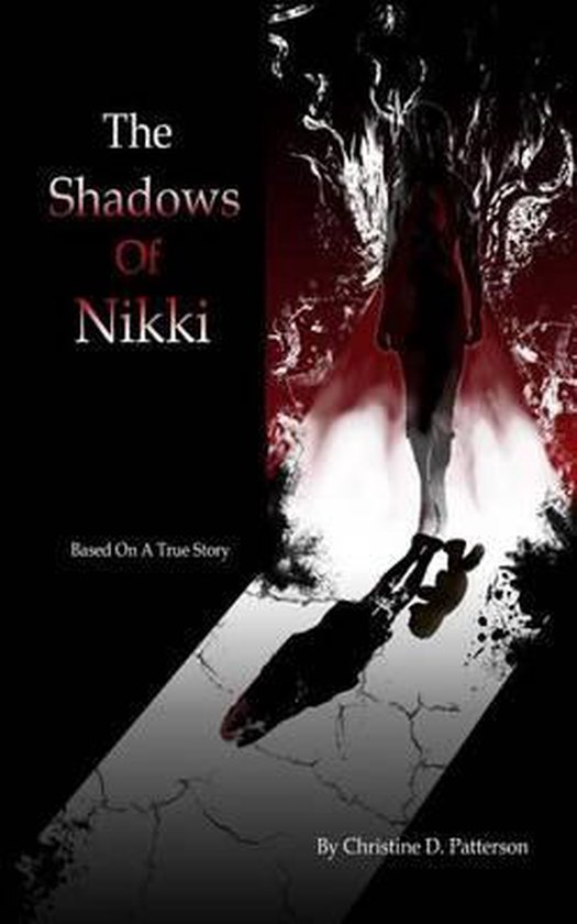 The Shadows of Nikki - cover