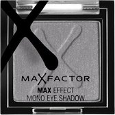 Max Factor Oogschaduw - Mono eyeshadow - 11-silver dust