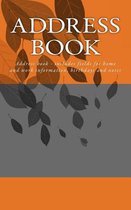 Address Book