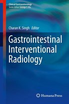 Clinical Gastroenterology - Gastrointestinal Interventional Radiology