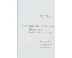 Soefisme, Hart Van De Islam