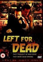 Left For Dead