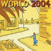 World 2004 - Charlie Gillett