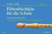 Flotenbuchlein: German Language