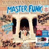 Master Funk (Coloured Vinyl)