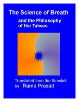 Omslag The Science of Breath