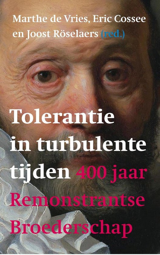 Foto: Tolerantie in turbulente tijden