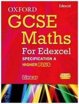 Oxford GCSE Maths for Edexcel