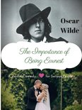 Oscar Wilde classics 1 - The Importance of Being Earnest