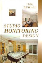 Studio Monitoring Design