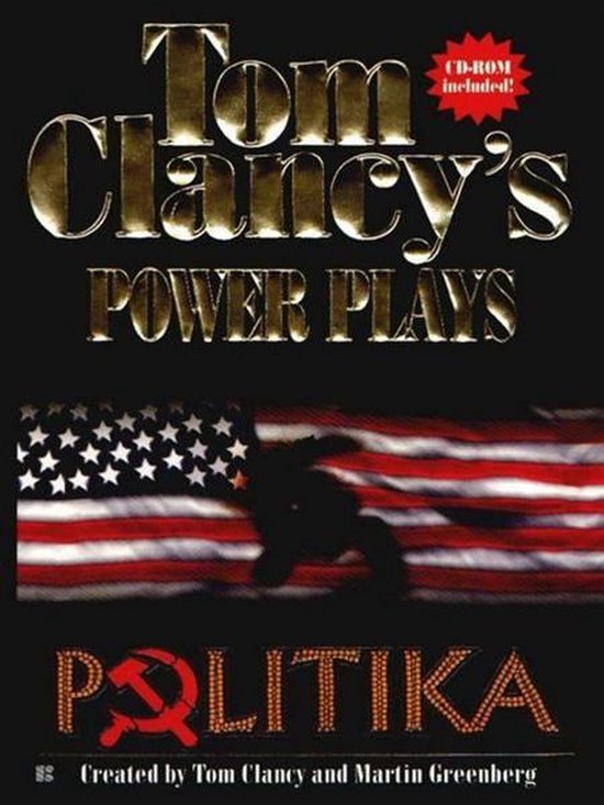 Politika - cover