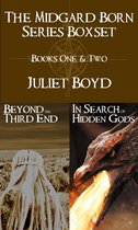 The Midgard Born Series - The Midgard Born Series Boxset: Books One & Two