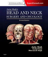 Jatin Shah's Head and Neck Surgery and Oncology