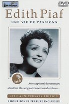Edith Piaf - Une Vie De Passions-Spani
