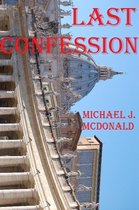 Omslag Last Confession
