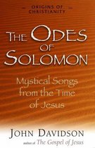 The Odes of Solomon