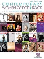 Contemporary Women of Pop and Rock