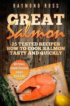 Great Salmon