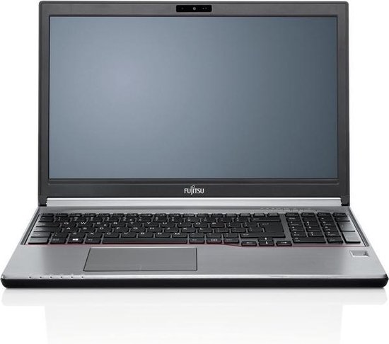 Fujitsu LIFEBOOK E754 i5-4200U Notebook 39,6 cm (15.6 Fujitsu LIFEBOOK E754 i5-4200U Notebook 39,6 cm (15.6