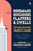 Bohemians, Bootleggers, Flappers, and Swells