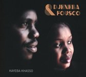 Djeneba & Fousco - Kayeba Khasso (CD)