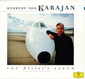 Artist's Album: Herbert Von Karajan