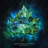 Josienne Clarke & Ben Walker - Seedlings All (CD & LP) (Limited Edition)