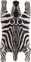 Deurmat Kokos Zebra Esschert Design