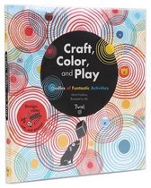 Craft, Color, and Play