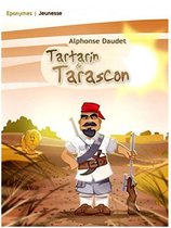 Various Artists - Alphonse Daudet: Tartarin De Tarascon (CD)