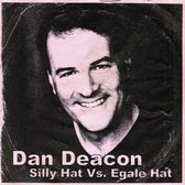Dan Deacon - Silly Hat Vs Egale Hat (2 LP)