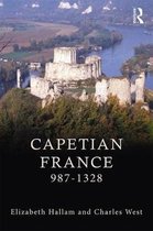 Capetian France 987â  1328