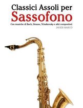 Classici Assoli Per Sassofono