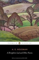 PC Shropshire Lad & Other Poems