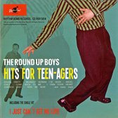 The Round Up Boys - Hits For Teen-Agers (CD)
