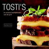 Omslag Tosti's