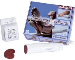 Peter Bausch Pedipeel Eeltverwijderingsapparaat 0321